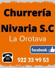 Churreria Nivaria imagen 14