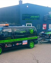 Fahrzeugtechnik Jaenisch Bild 2