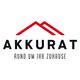 AKKURAT - Rund um Ihr Zuhause