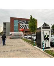 ChargeOne Ladestation Bild 2