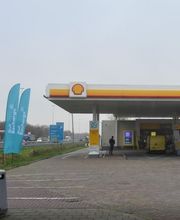 Shell Recharge Charging Station afbeelding 1