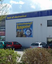 EURONICS XXL Frey & Diessl Bild 2