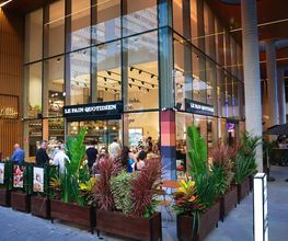 Le Pain Quotidien imagen 1
