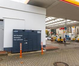 Shell Bild 7