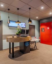 B&B HOTEL Boulogne-sur-Mer Centre Les Ports image 7