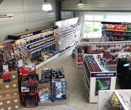 Autoteile Krammer GmbH Bild 3
