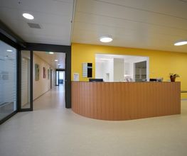 Hausarztpraxis MZB AG Bild 2