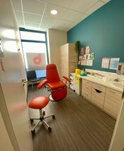 Laboratoire Rohrbach-lès-Bitche - BIOGROUP LORRAINE image 6