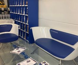 Richter+Frenzel ProfiStore Amberg Bild 5
