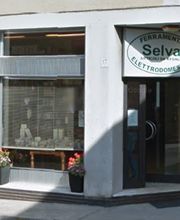 Gallery Cliente