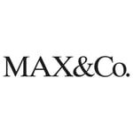 MAX&Co. logo