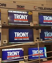 Trony via Ducco Brescia immagine 13