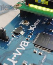 Intesc Electrónica & Embebidos imagen 3