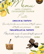 NAPOLI Cornetto image 4