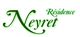 Résidence Neyret Ehpad
