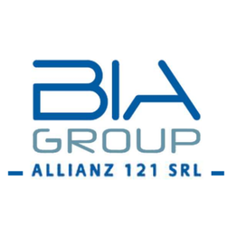 Allianz 121 S.r.l. logo