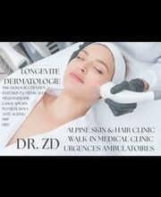 ALPINE SKIN CLINIC / Dr ZD CLINIC Bild 5