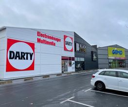 DARTY Saint-Flour image 1