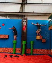 Jump Factory Basel Bild 6