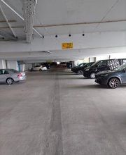 Parkhaus Rathaus - Markt APCOA Bild 3