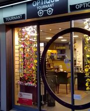 OPTIQUE TOURNANT OLIVIER image 1