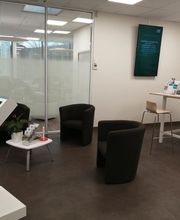 CREDIT AGRICOLE Lussac-les-Châteaux image 2