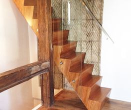 Treppen