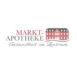 Logo der Markt-Apotheke