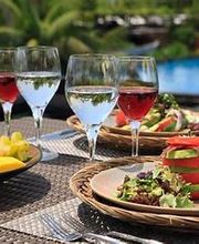 Asia Gardens imagen 16