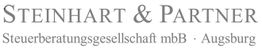 Steinhart & Partner Steuerberatungsgesellschaft mbB