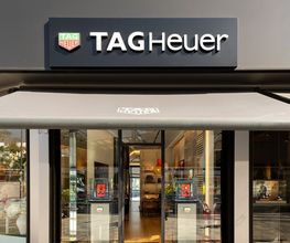 TAG Heuer imagen 1