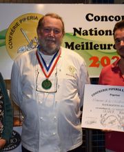 Fromentine & Sarrazin image 10