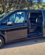 NCC Olbia  Autonoleggio Manca immagine 2