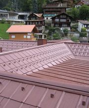 BHS Gebäudeschutz GmbH Bild 6