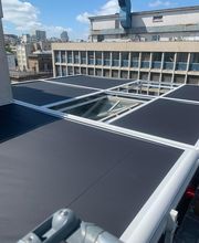 Fermeture Metallerie du Batiment image 5