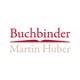 Buchbinder Martin Huber
