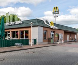 McDonald's Bild 1