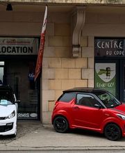 C Permis - CodeN'Go image 1