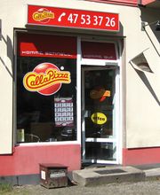 Call a Pizza Berlin Tegel Bild 1