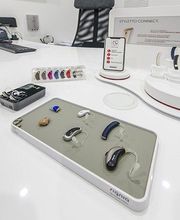 Audioprothésiste L'ISLE D'ABEAU Optical Center image 9