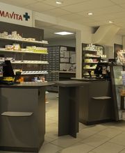 Pharmacie-Amavita-Courtepin-caissier
