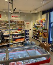 JET Tankstelle Bild 3
