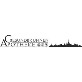 Logo der Gesundbrunnen-Apotheke