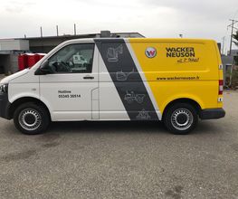 Enseignes Tortel image 16