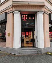 Telekom Shop Bild 1