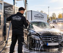 Wegener Drive & Transport Bild 2