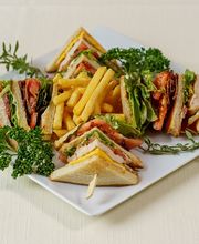 Danny’s Club-Sandwich