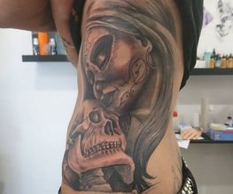 Stichkunst UG Bild 5