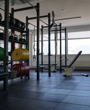 Physical Center Mavric AG Bild 7