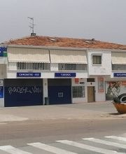 Euromaster Andres Benito imagen 1